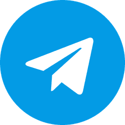 Telegram Logo