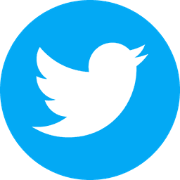 Twitter Logo